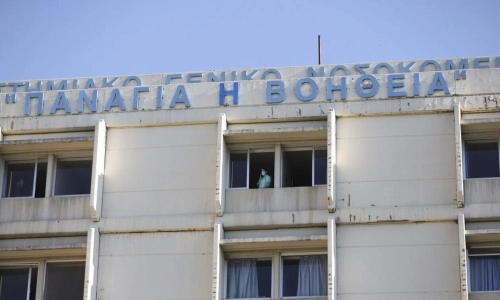Θρήνος στην Άρτα: Πέθανε ο 15χρονος που είχε πέσει από μπαλκόνι
